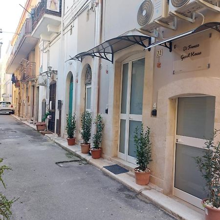 Di Fronzo Guest House A Triggiano Luaran gambar