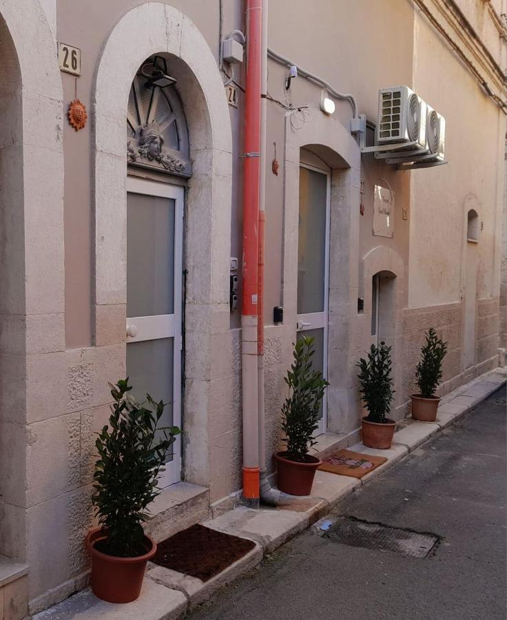 Di Fronzo Guest House A Triggiano Luaran gambar