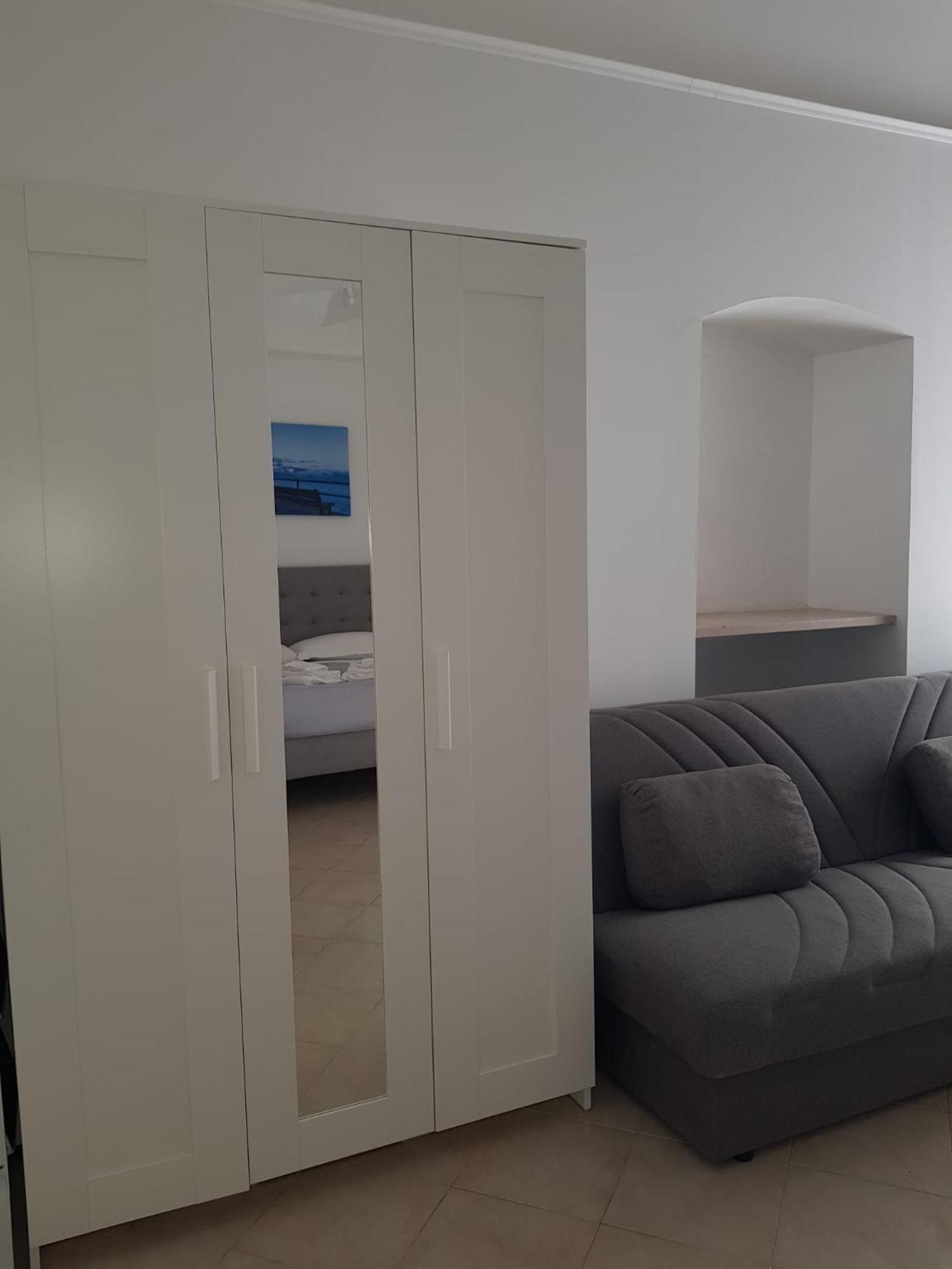 Di Fronzo Guest House A Triggiano Luaran gambar