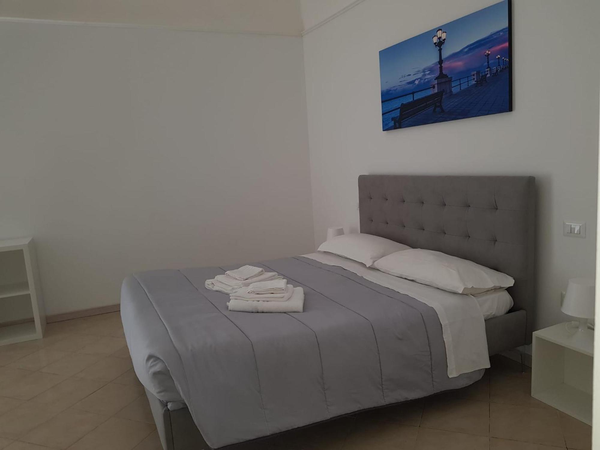 Di Fronzo Guest House A Triggiano Luaran gambar