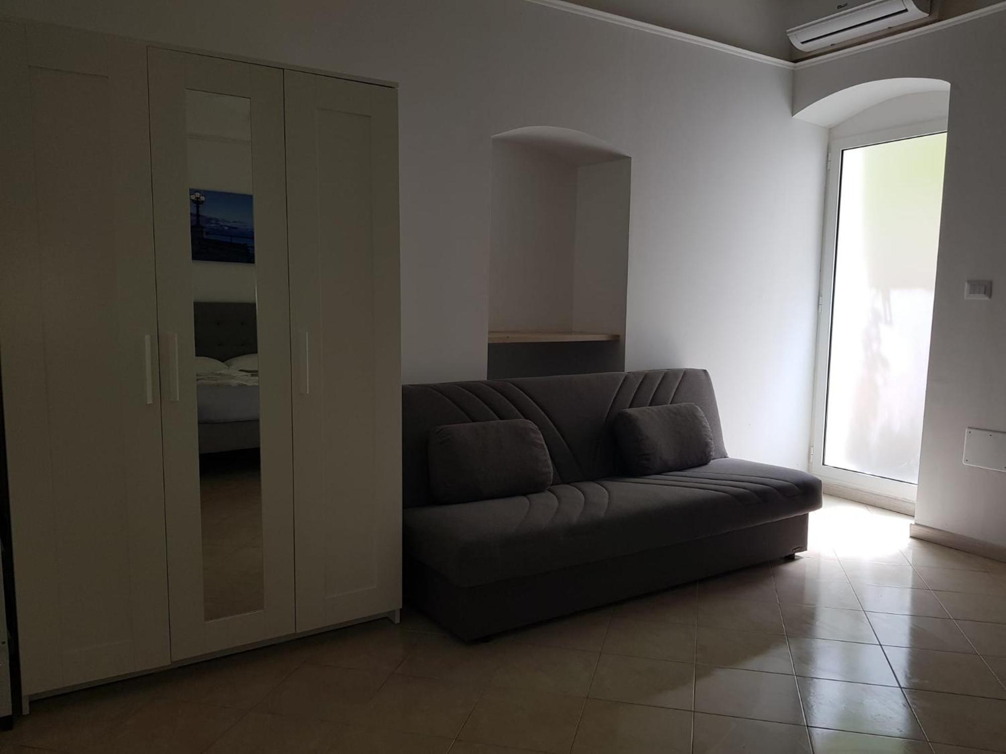 Di Fronzo Guest House A Triggiano Luaran gambar
