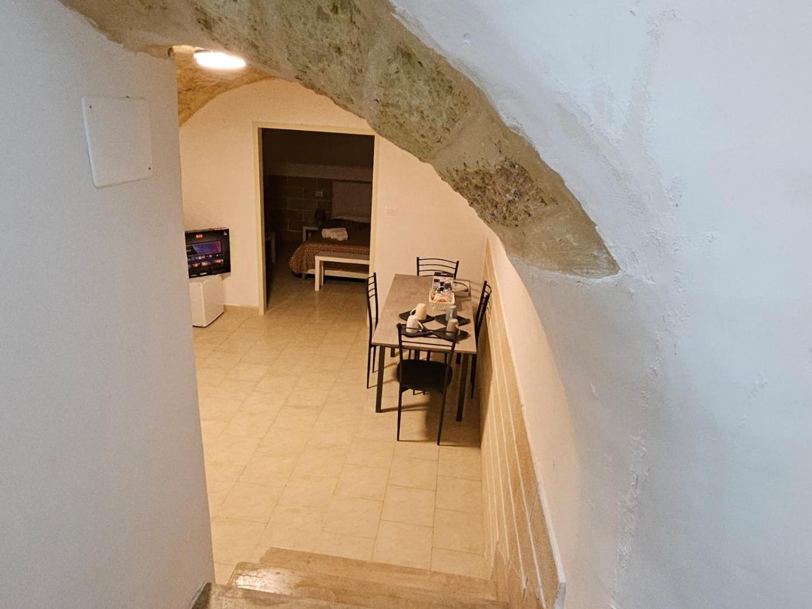 Di Fronzo Guest House A Triggiano Luaran gambar