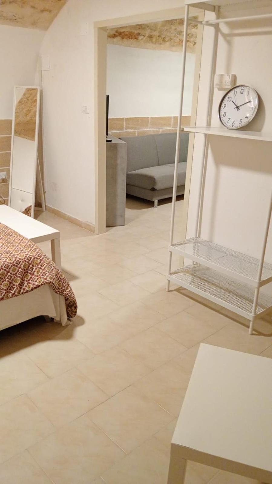 Di Fronzo Guest House A Triggiano Luaran gambar