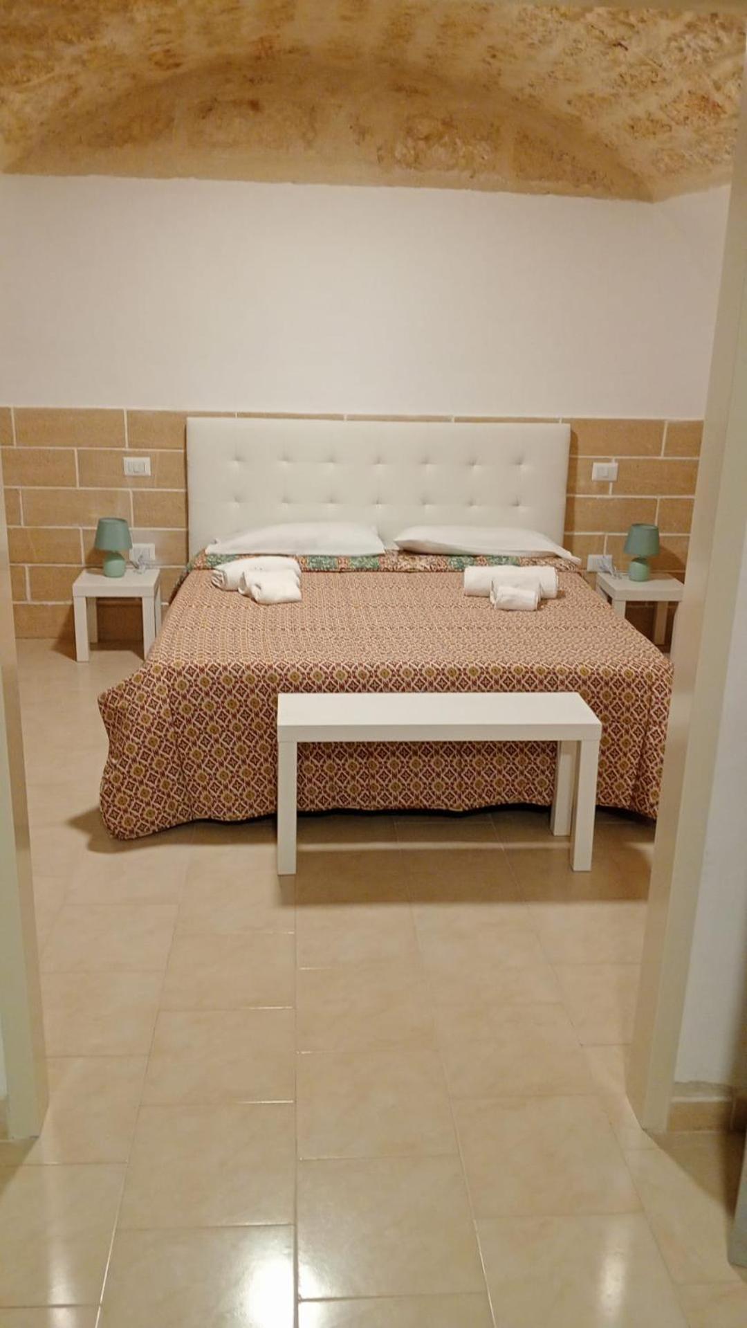 Di Fronzo Guest House A Triggiano Luaran gambar